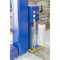 Machine Stretch Wrap, 20" x 6000', 80 Gauge (20.3 micrometers) Distribution Jean Lapalme