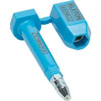 Scell&eacute;s de haute s&eacute;curit&eacute;, 3-1/4", M&eacute;tal, Scell&eacute; &agrave; boulon Distribution Jean Lapalme