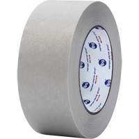 Ruban-cache en papier de premi&egrave;re qualit&eacute; pour temp&eacute;rature moyenne, 36 mm (1-1/2") x 55 m (180'), Beige Distribution Jean Lapalme