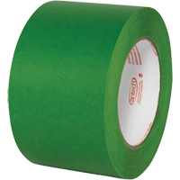 Ruban-cache &agrave; puissante adh&eacute;rence, 72 mm (2-83/100") x 55 m (180,44'), Vert Distribution Jean Lapalme