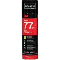 Super 77 Multi-Purpose Spray Adhesive, Aerosol Can Distribution Jean Lapalme