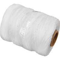 #18 Braided Mason Rope, Nylon, 550' Distribution Jean Lapalme