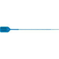 Scell&eacute; de s&eacute;curit&eacute; standard, 9", Plastique, Pousser et tirer Distribution Jean Lapalme