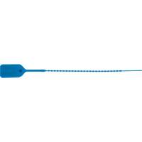 Scell&eacute; de s&eacute;curit&eacute; standard, 9", Plastique, Pousser et tirer Distribution Jean Lapalme