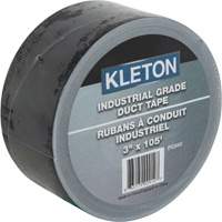 Ruban adh&eacute;sif de calibre industriel, 16,5 mils, 76,2 mm (3") x 32 m (105') Distribution Jean Lapalme