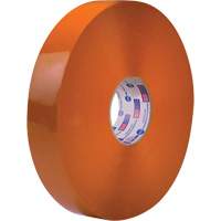 Medium Grade Carton Sealing Tape, 48 mm (1-14/16") x 914 m (2998'), Orange Distribution Jean Lapalme