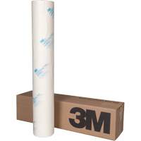 Ruban de pr&eacute;masquage, SCPM-3, 609 mm (24") x 91,44 m (300'), Transparent Distribution Jean Lapalme