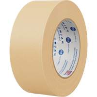 Ruban-cache de calibre moyen en papier PG5, 12 mm (0-47/100") x 54,8 m (179,8'), Beige Distribution Jean Lapalme