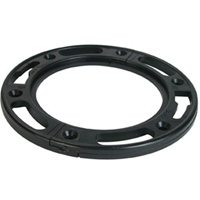 Closet Flange Spacer Ring Distribution Jean Lapalme