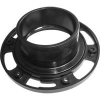 Flush Fit Closet Flange Distribution Jean Lapalme
