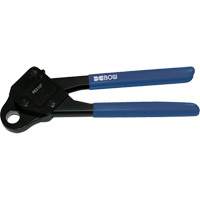 Compact Angled Crimp Tool Distribution Jean Lapalme