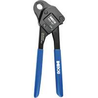 Compact Angled Crimp Tool Distribution Jean Lapalme