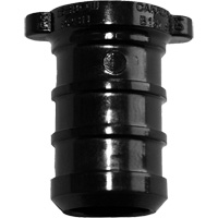 Pipe Plug, Pipe, 1/2" Dia., Polyalloy Distribution Jean Lapalme