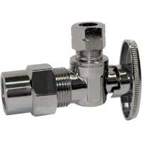 Lead-Free Stop Valve Distribution Jean Lapalme