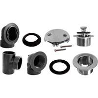 Lift-Lock Drain Kit Distribution Jean Lapalme