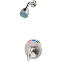 Pfirst Series Shower Trim Distribution Jean Lapalme