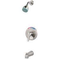 Pfirst Series Tub & Shower Trim Distribution Jean Lapalme