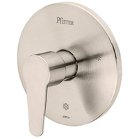 Pfirst Modern Tub Only Trim Distribution Jean Lapalme