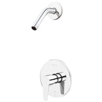 Pfirst Modern Shower Only Trim Distribution Jean Lapalme