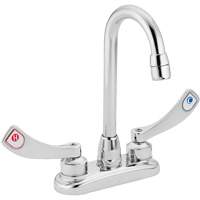 M-Dura Centreset Bar & Pantry Faucet Distribution Jean Lapalme