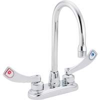 M-Dura Centreset Bar & Pantry Faucet Distribution Jean Lapalme