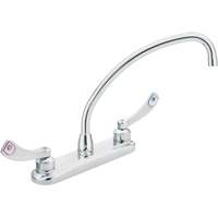 M-Dura Centreset Kitchen Faucet Distribution Jean Lapalme