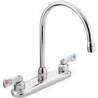 M-Dura Centreset Kitchen Faucet Distribution Jean Lapalme