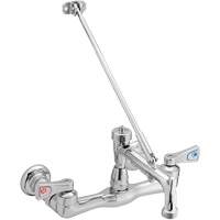 M-Dura Wall-Mounted Service Sink Faucet Distribution Jean Lapalme