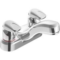 M-Press Metering Lavatory Faucet Distribution Jean Lapalme