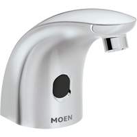 Distributeur de savon de style transitoire M-Power Distribution Jean Lapalme