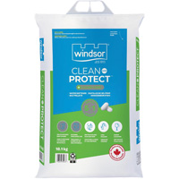 Rust Remover Water Softener Salt Pellets, 40 lbs. (18.1 kg), Bag Distribution Jean Lapalme