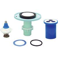 Closet Flush Valve for Diaphragm Rebuild Kit Distribution Jean Lapalme