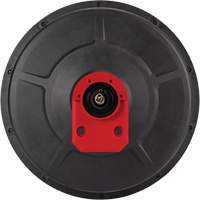 Drum with Anchor Cable Distribution Jean Lapalme