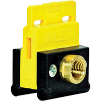 Modulair 200 Venting Safety Lockout Valve Distribution Jean Lapalme
