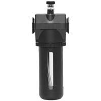 Lubrificateur avec bol standard Modulair 400, 1/2" NPTF, Max. 150 psi, Canalisation/Modulaire Distribution Jean Lapalme