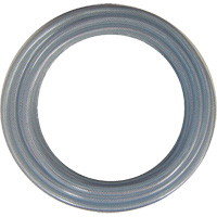 Tuyau tress&eacute;, 1.312" DE x 100' lo, PVC, Transparent Distribution Jean Lapalme