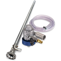 EFS-40 Drum Pump Kit with S4 Air Motor Distribution Jean Lapalme