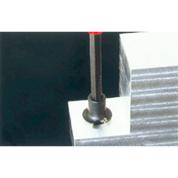 Outil de fraisurage, 6mm &agrave; 80mm Distribution Jean Lapalme