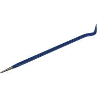 Erectors Pry Bar, 1-3/16" W, 30" L Distribution Jean Lapalme