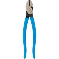 Pince coupante diagonale &agrave; joint par recouvrement XLT, 8" lo Distribution Jean Lapalme