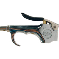 Air Chief Blow Gun, 1/4" NPT, 150 PSI Distribution Jean Lapalme