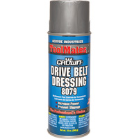 Drive Belt Dressing Distribution Jean Lapalme