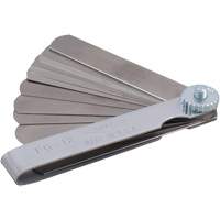 Feeler Gauge Distribution Jean Lapalme