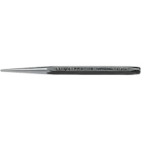 Pointeau centreur, 1/2" dia., 5-3/5" lo. Distribution Jean Lapalme