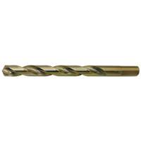 Super foret court M2 de premi&egrave;re qualit&eacute; JET-KUT Gold, Acier rapide, 25/64", 135° Angle Distribution Jean Lapalme