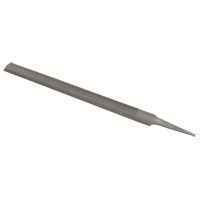 Pipeliner File, Half Round, 14" L, Bastard Cut Distribution Jean Lapalme