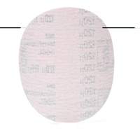 Hookit Microfinishing Film Disc 366L, 5" Dia., 120 Grit, Aluminum Oxide, 3 mils Distribution Jean Lapalme
