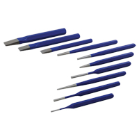 Jeu de ciseaux et poinçons Distribution Jean Lapalme