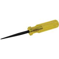 Scratch Awl Distribution Jean Lapalme