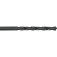 Foret court Hyper, Acier rapide, 23/64", 4-7/8" lo, 3-1/2" Cannelure Distribution Jean Lapalme